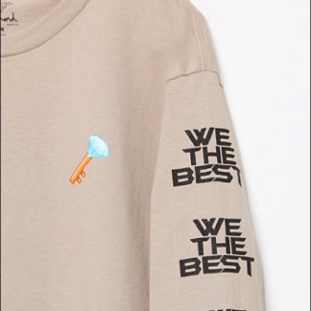 We the best diamond supply co.